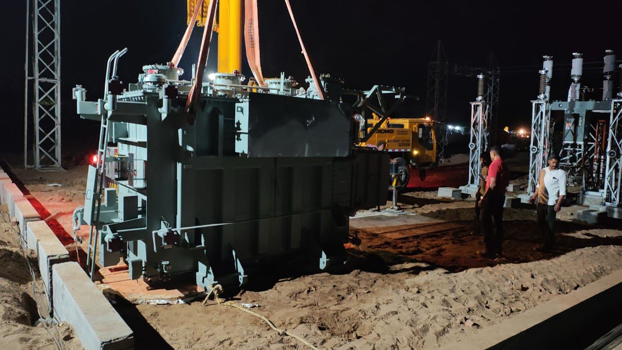 7e project 66 kv smc bamroli2