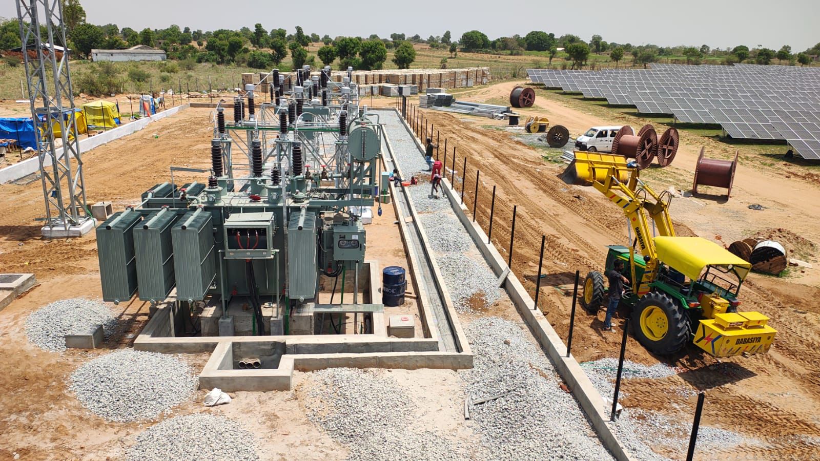 7e project 66 kv smc bamroli4