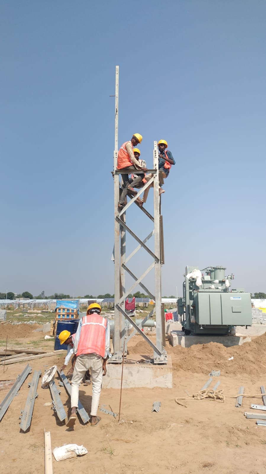 7f project 66 kv smc vithodar1