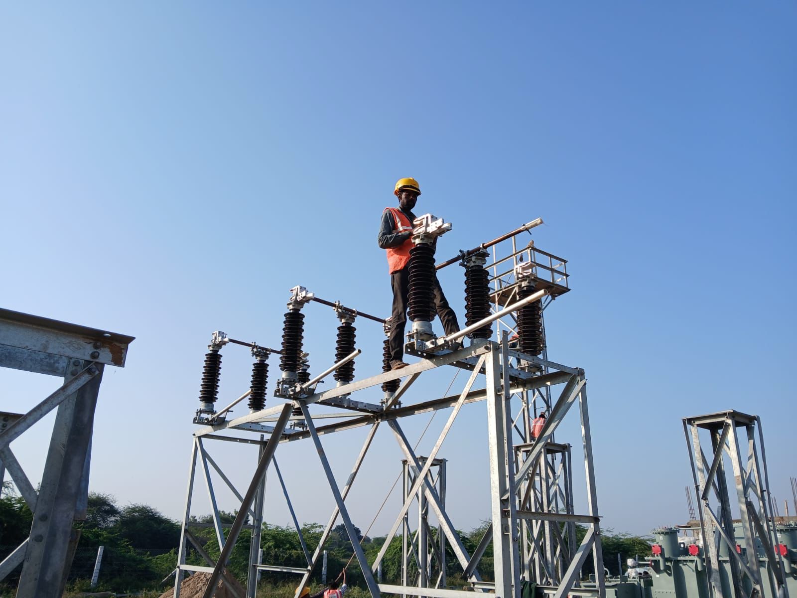 7f project 66 kv smc vithodar4