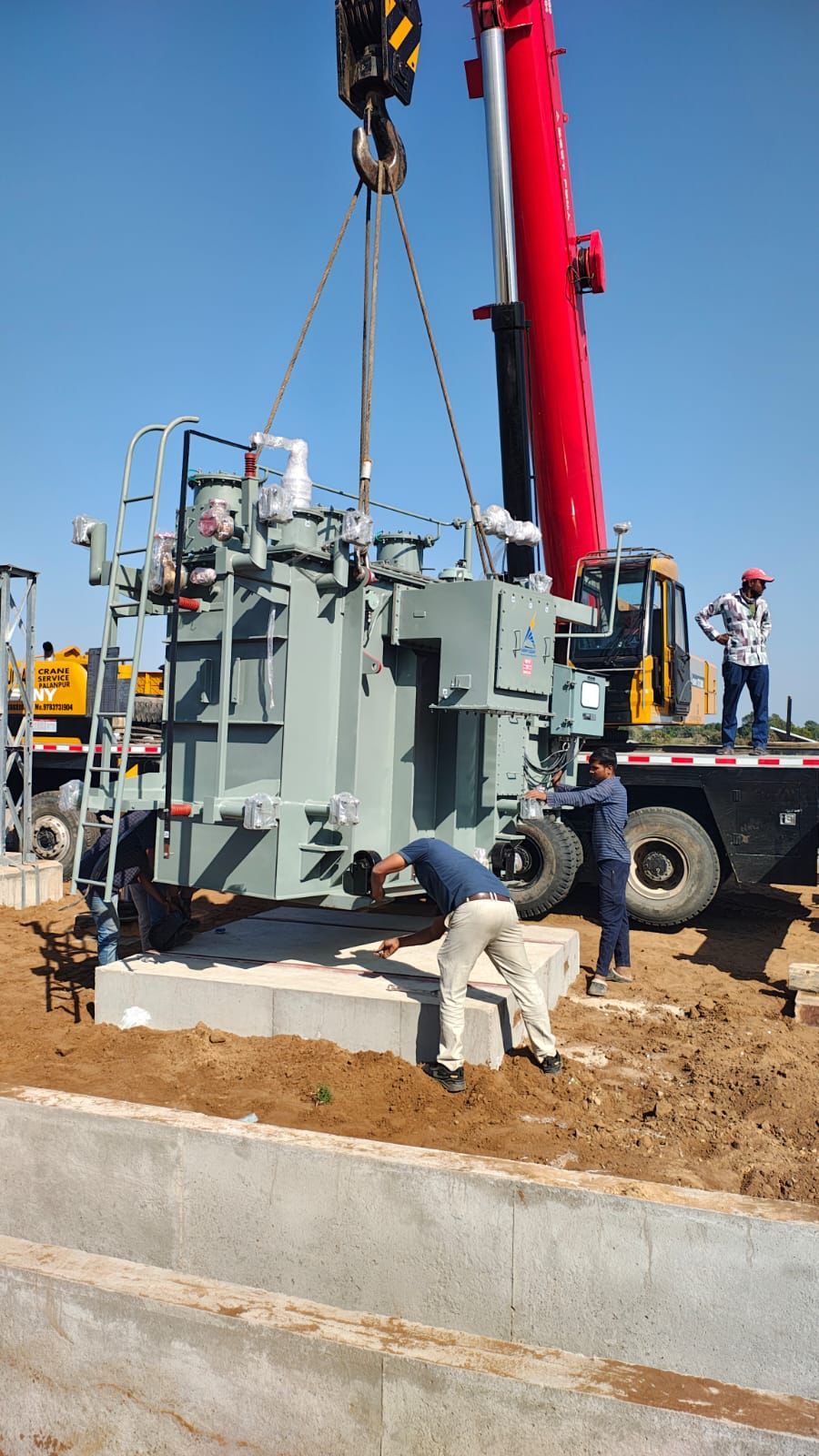 7h 66kv bhagvati vithodar1