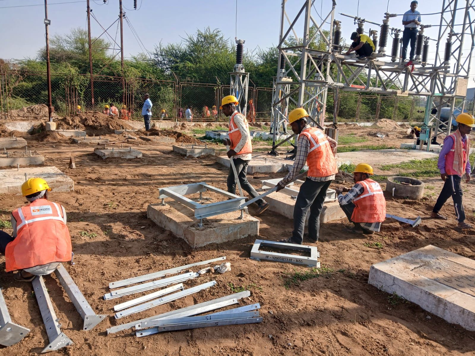 7h 66kv bhagvati vithodar2