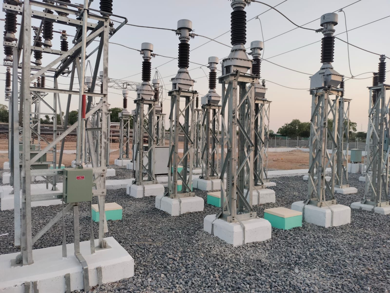 7h 66kv bhagvati vithodar3