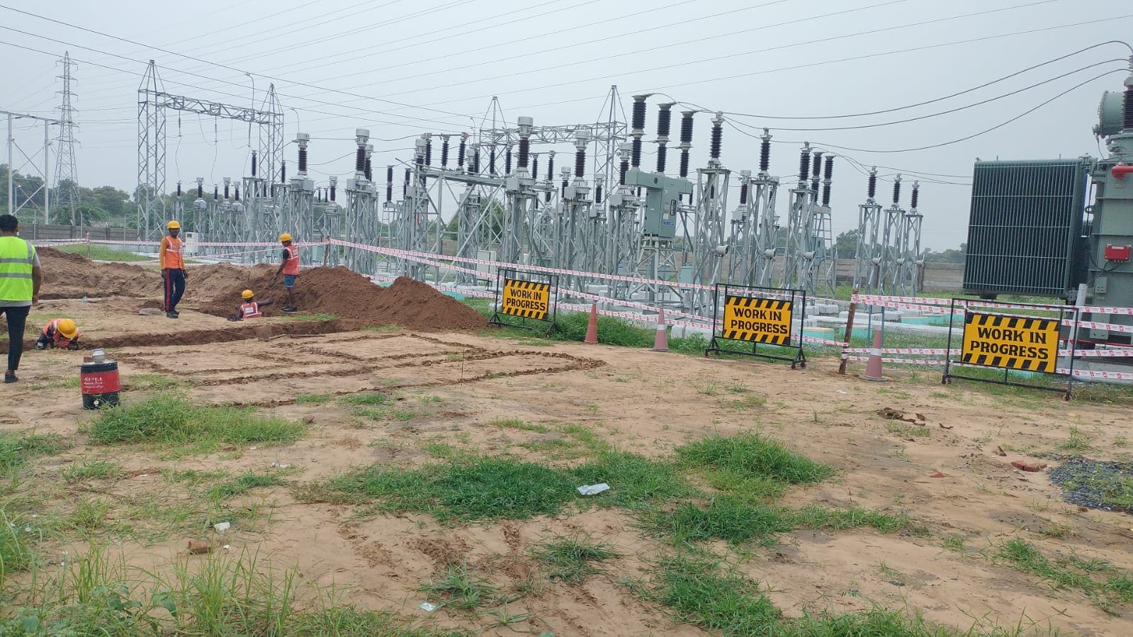 MV HV LV DISTRIBUTION